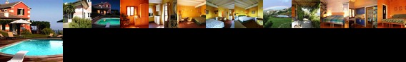 Agriturismo Natta Di Monte Tabor