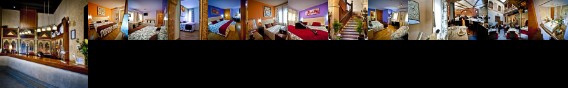 Hotel Condes De Castilla Hotel Condes De Castilla