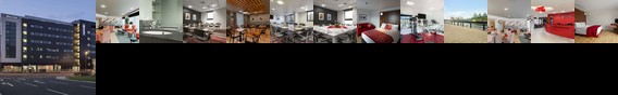Ramada Encore Newcastle-Gateshead Ramada Encore Newcastle-Gateshead