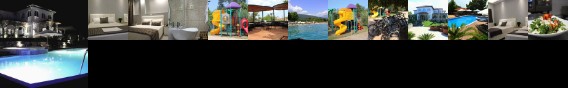 Zeus Hotel Platamonas