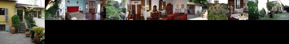 Villa Poggio Al Vento B&B