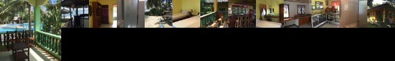 Flower Beach & Dive Resort Bohol