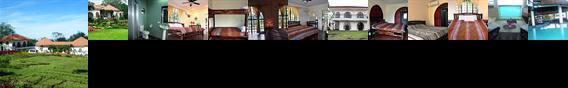 Stonehouse Gardens Resort