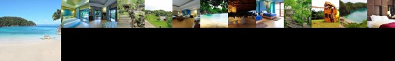 Tugawe Cove Resort