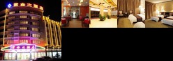 Zijin Grand Hotel