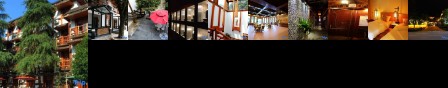 Zhuxi Guli Resort