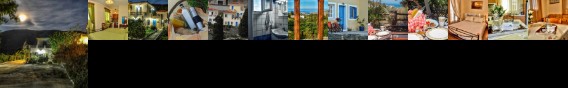 Mainades Maisonettes & Studios