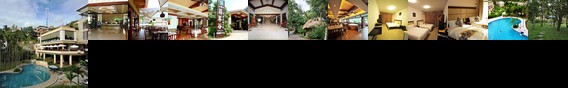 Jadeite Valley Eco Resort
