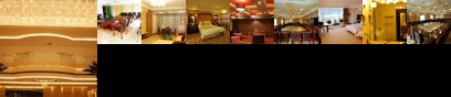 Ligang Huangguan Hotel