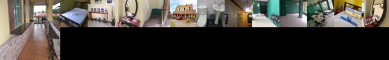 Casa Marcosa Bed & Breakfast