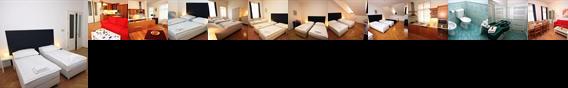Prague Central Apartments Prague Central Apartments