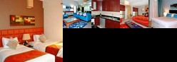 Salwan Hotel Apartments