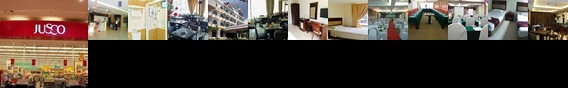 Sutera Hotel
