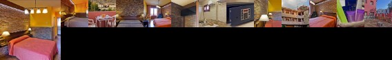 Hotel Dona Blanca