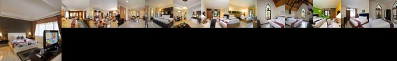 Royal Orchids Garden Hotel & Condominium
