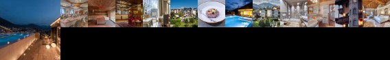 Hotel Tressane