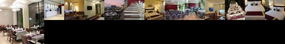 Sarovar Portico Rajkot
