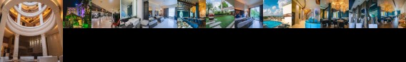 Barsana Hotel & Resort