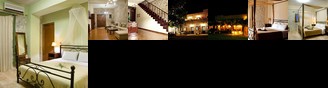 Vlyhada Guesthouse