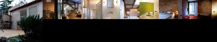 B&B Santomaro Sea-Loft B&B Santomaro Sea-Loft