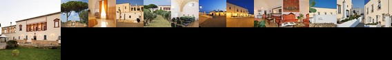 Albergo Villa Donna Isabella
