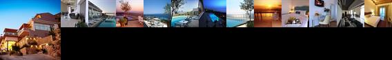 Belvedere Hotel Verga Kalamata