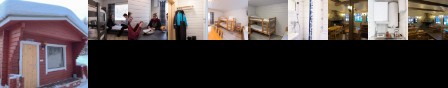 Holiday Village Inari