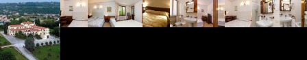 Hotel San Marco Montebelluna