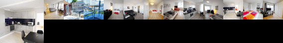 Letzigrund - Apartment Letzigrund - Apartment