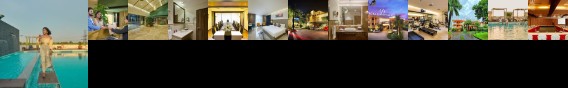 Flora Airport Hotel