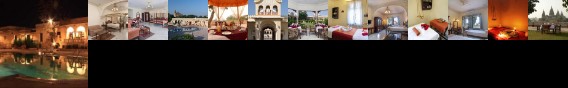 Amar Mahal Hotel