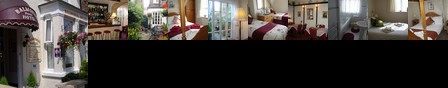 Balmoral Guest House Balmoral Guest House