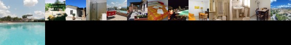 Terra Dei Santi Case Vacanza Terra Dei Santi Case Vacanza