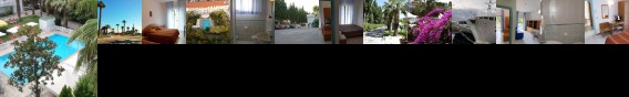 Centro Vacanze Domus M.G. Centro Vacanze Domus M.G.