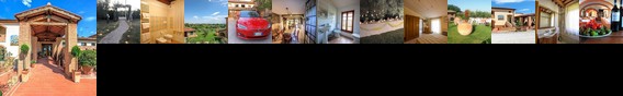 Albergo La Foresteria