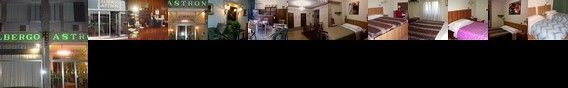 Albergo Astron Albergo Astron