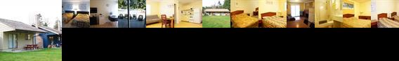Riverside Resort Motel and Campground