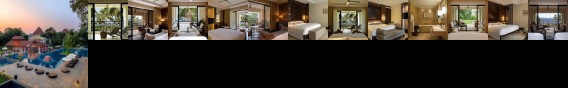Grand Hyatt Goa