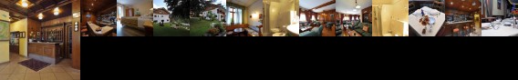 Hotel Beau Sejour Pre-Saint-Didier Hotel Beau Sejour Pre-Saint-Didier