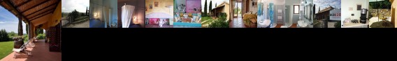 B & B La Cantoniera B & B La Cantoniera