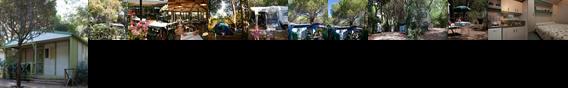 Camping Maremma Sans Souci Camping Maremma Sans Souci