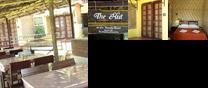 Leela Pankaj Resort
