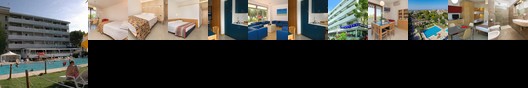 Aparthotel Albatros