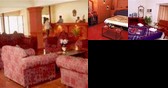 Cape Residency