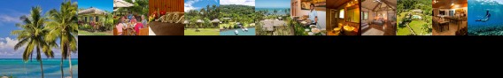 Waidroka Bay Resort