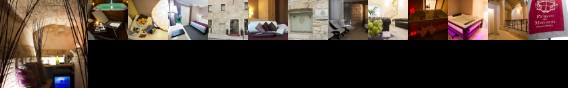 Hotel Palazzo Dei Mercanti Hotel Palazzo Dei Mercanti