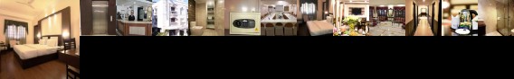 Hotel Shiva Residency