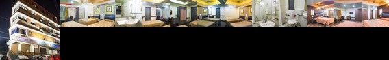 The Majestic Hotel