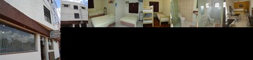Hotel San Jose