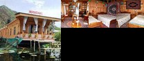 Houseboat Suzan